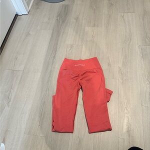 Alphalete Leggings Size Small